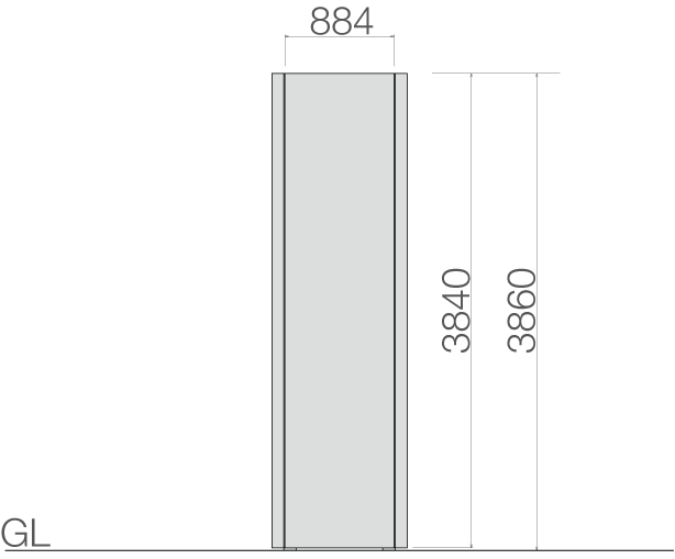 ビーファイン　BF-9040F