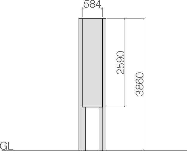 ビーファイン　BF-6040A