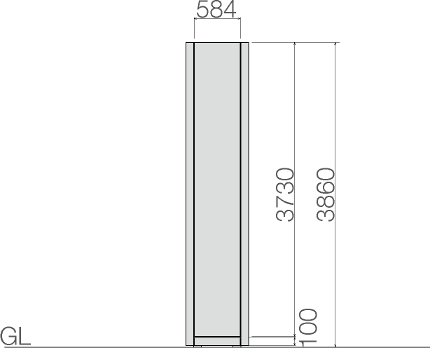ビーファイン　BF-6040F