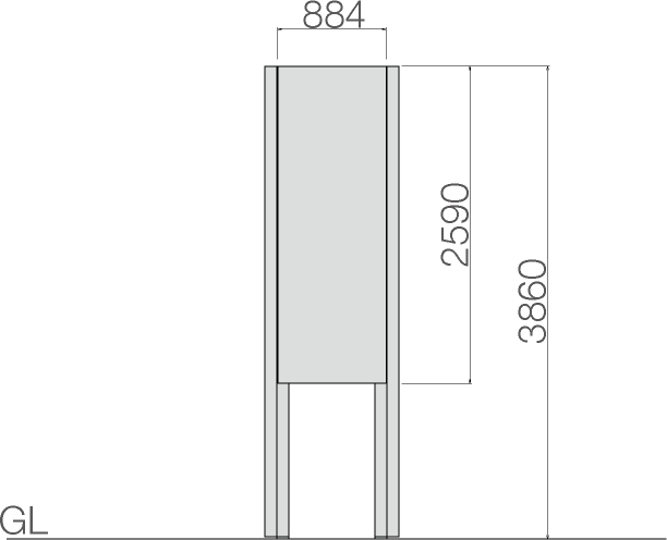 ビーファイン　BF-9040A