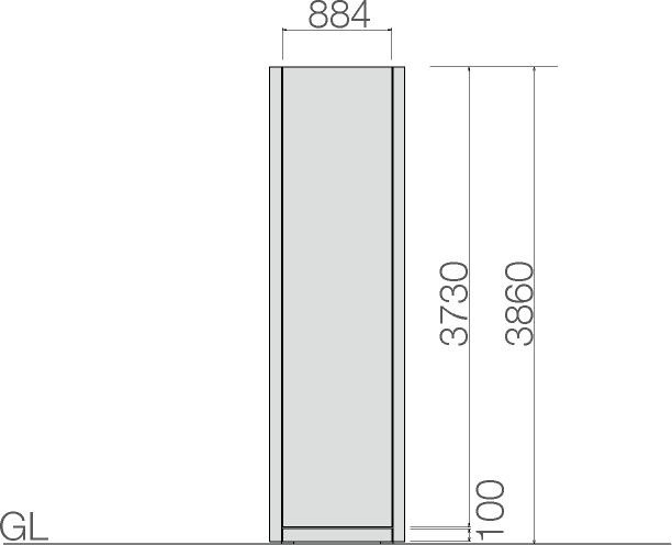 ビーファイン　BF-9040F