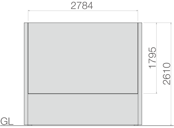 リベラ　LBR-28026K