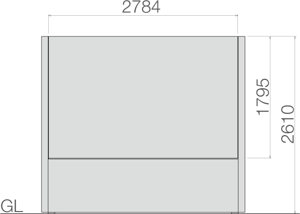 リベラ　LBR-28026K