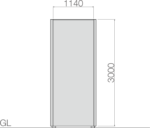 マンハッタン　M12030