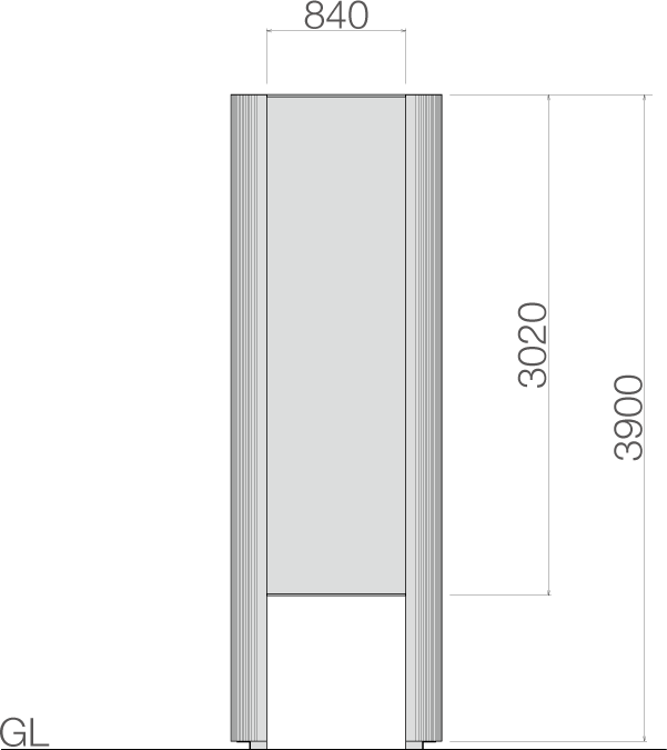 タワーズ　T9040A